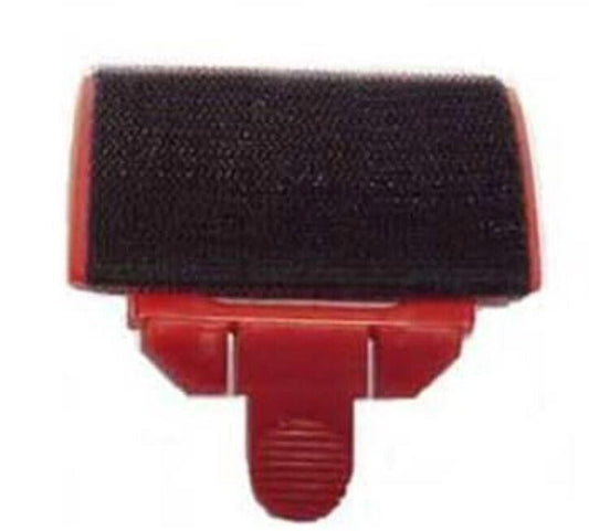 Tom Tominaga Oscar ATO1242 Algae Scraper Attachment Course Pad