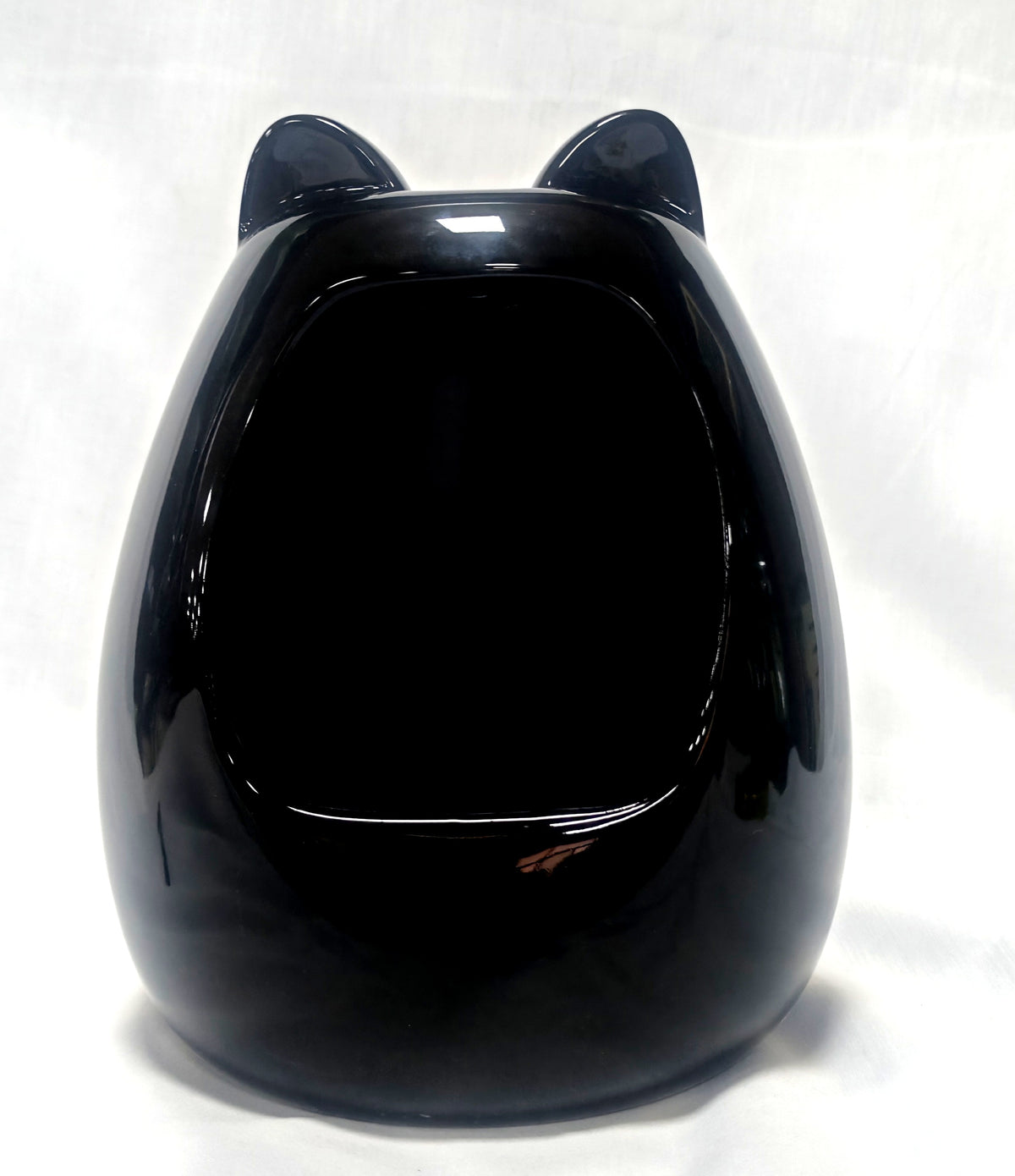 Large & Jumbo Sizes Ceramic  Home or Dish or Dust Bath Large & Jumbo Sizes