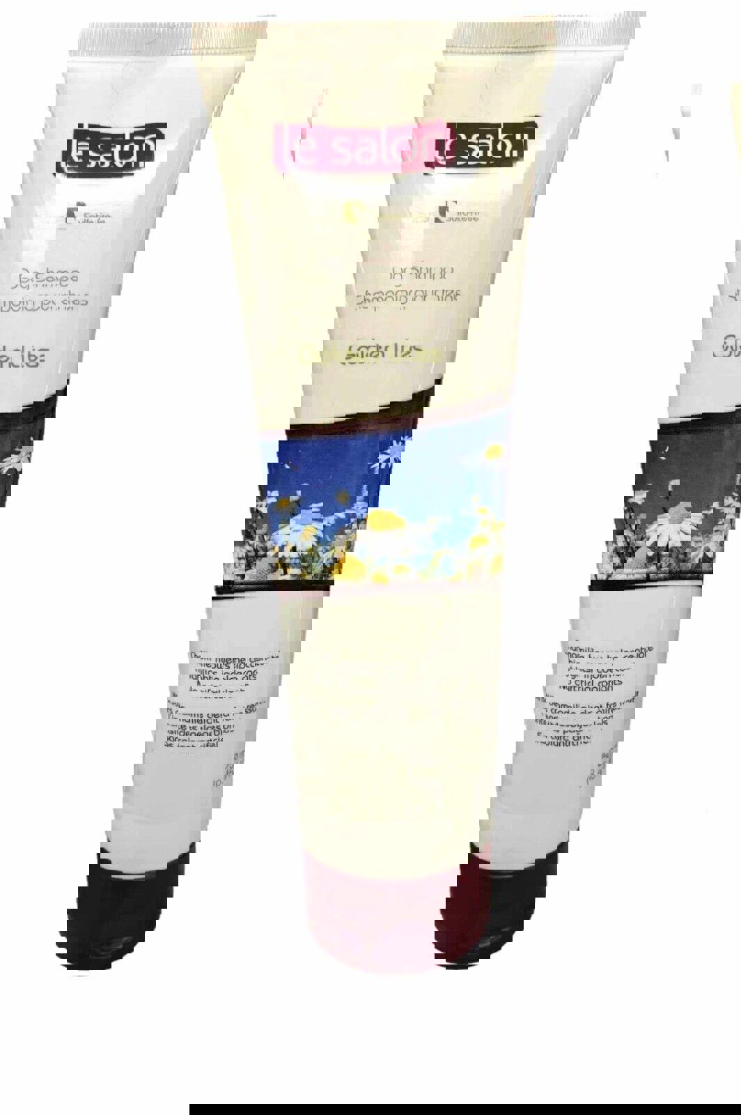 Hagen Le Salon GOLDEN  LITES  Dog Shampoo 8.45 fl oz Natural Sulfate Free TF