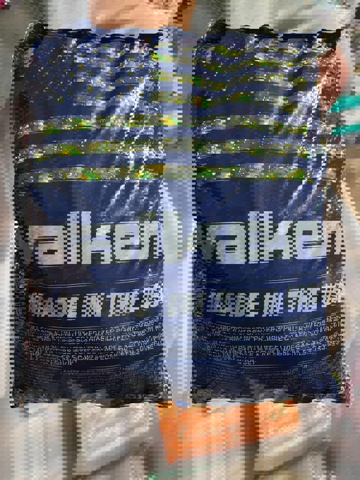 Valken Graffiti Paintballs - 68cal - 500ct -