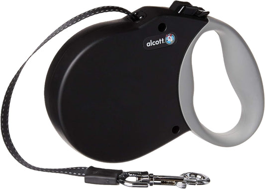 Alcott Adventure Retractable Belt Leash