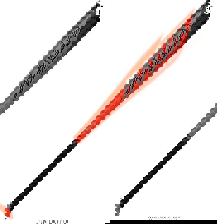 Easton MAXUM Tee Ball Bat | USA Baseball | -11 | 1 Pc. Aluminum | Big Barrel