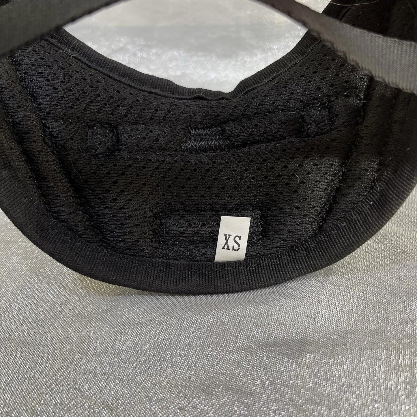 Essential Dog Harness No-Pull w 3 Leash Clips Reflective No Choke XS