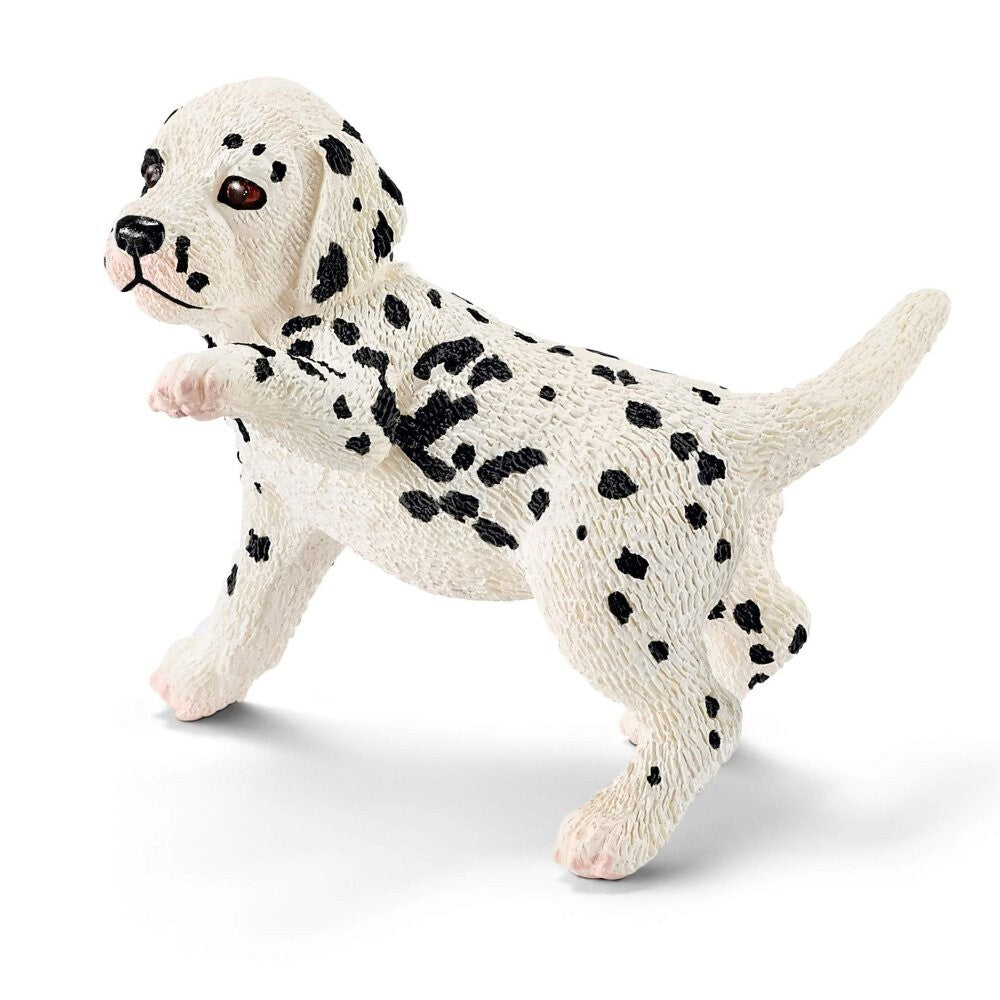 NEW Schleich 16839 Dog Dalmatian Puppy farm life figurine animal toys