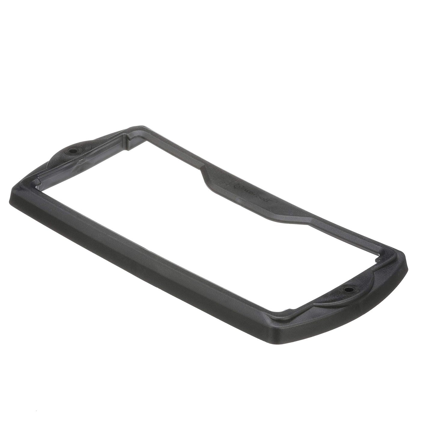 Attwood 9094-5 Heavy-Duty Battery Tray, For 29/31 Series Batteries, Black Pla...