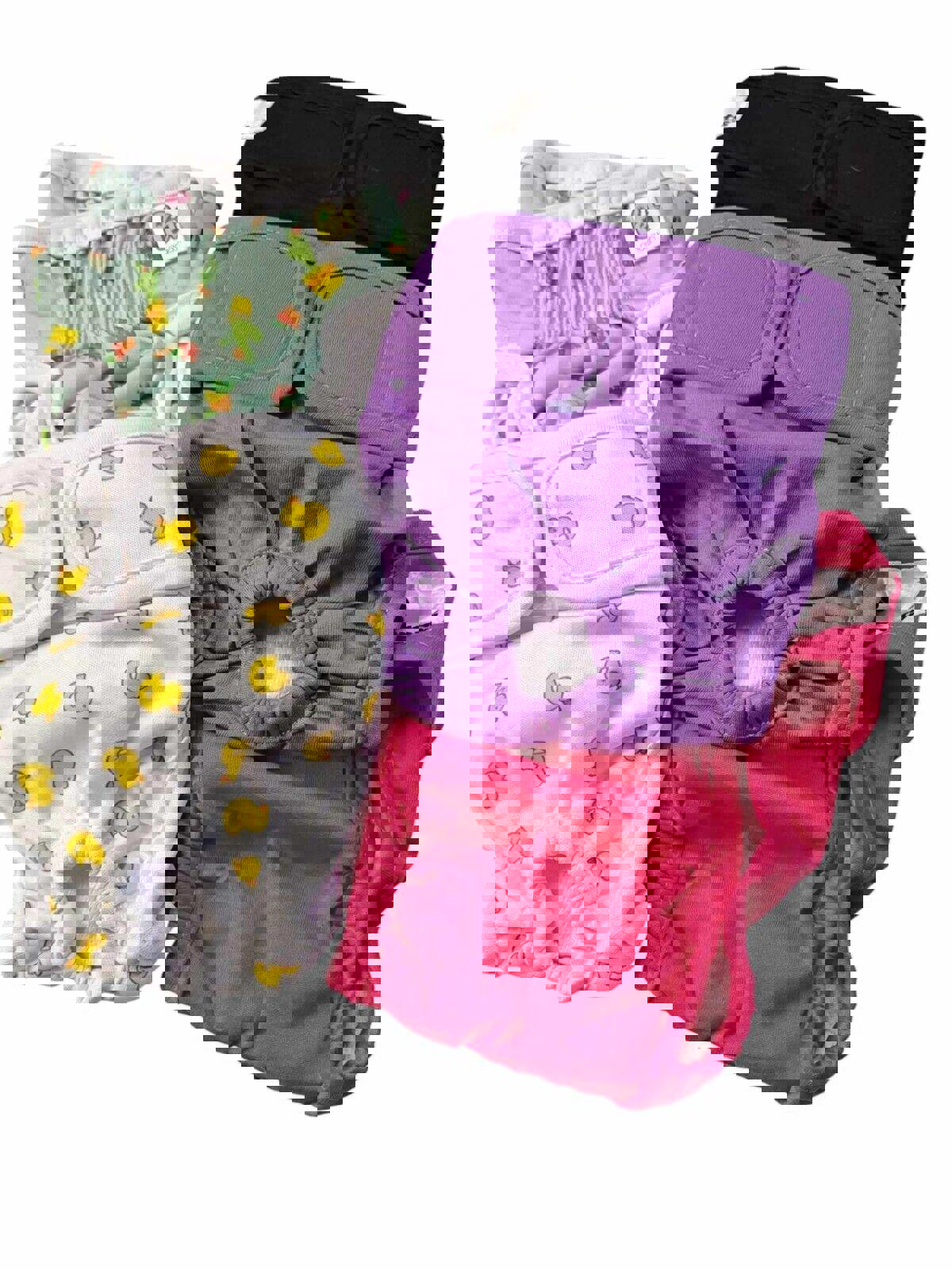 Dog Diapers OR  Wraps Washable Brand New Choose your Assortment/Size