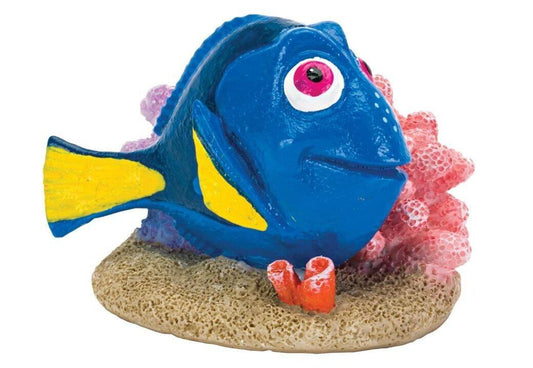 Penn Plax 64689 Finding Dory with Coral