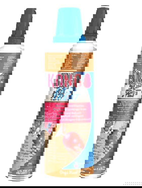 KONG - Easy Treat - Dog Treat Paste - Puppy Recipe- 8 ounce