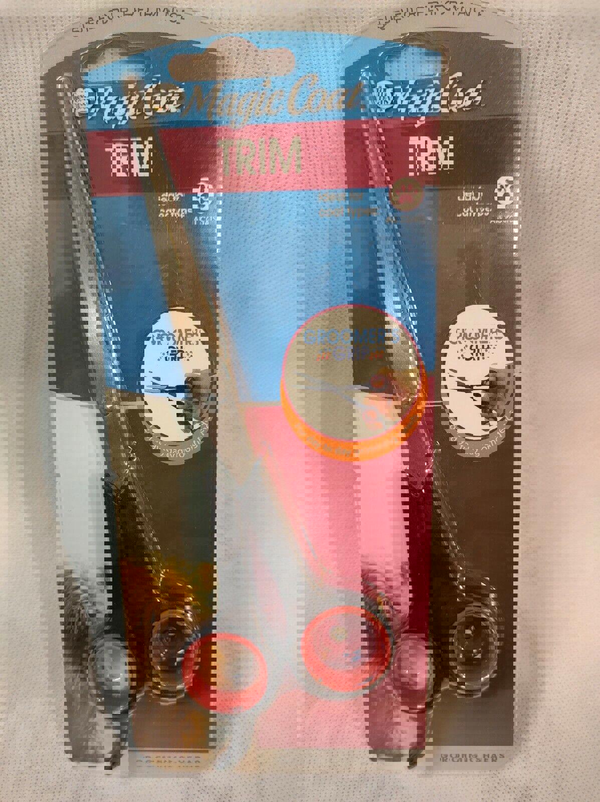 Four Paws Magic Coat Grooming Shears 7.5 in