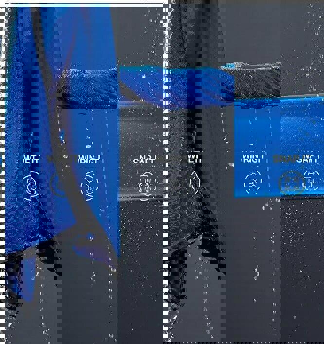 Mission Max Plus Cooling Towels For Neck And Face Cool When Wet UPF 50 Protect