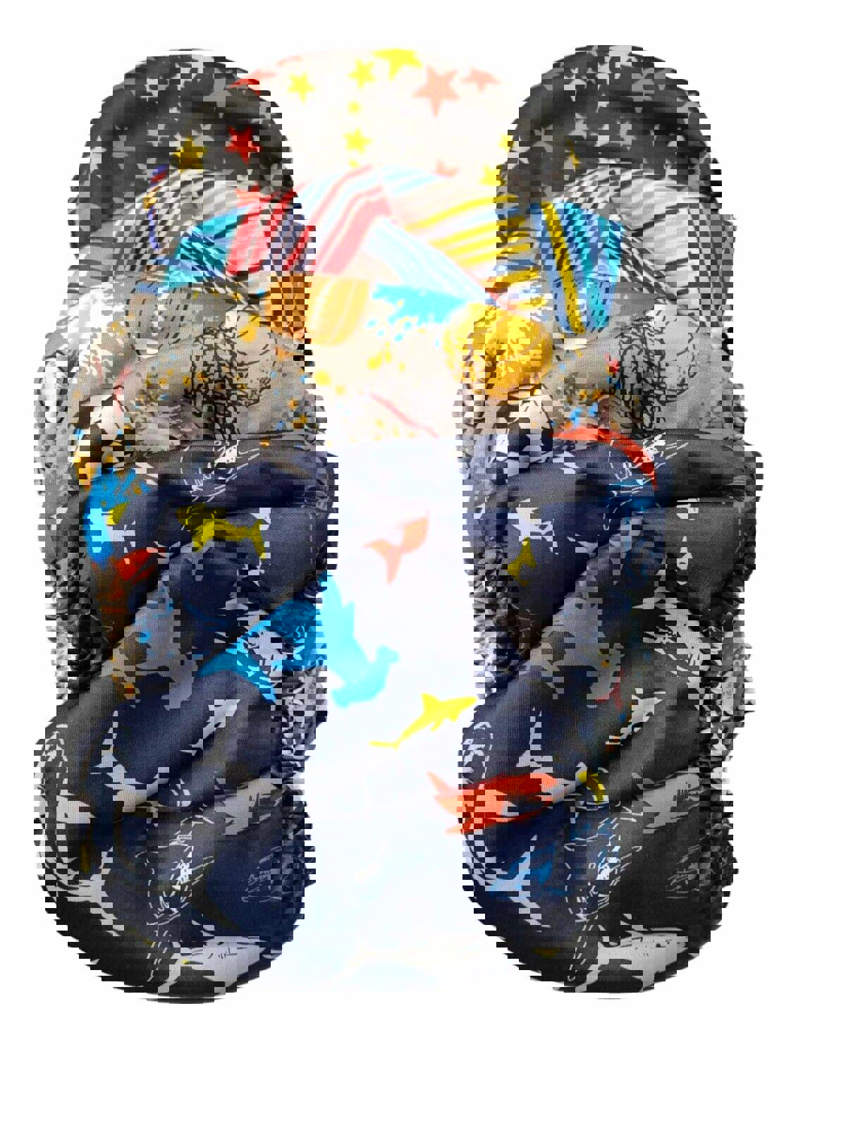 Dog Diapers & Wraps Washable Brand New Choose your Assortment/Size