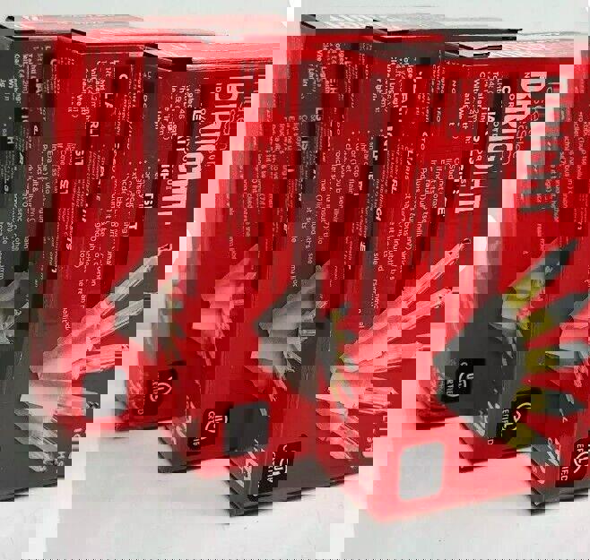 Make The Season Bright Christmas Indoor/Outdoor 70-Ct Clear Light Set Pack of 3