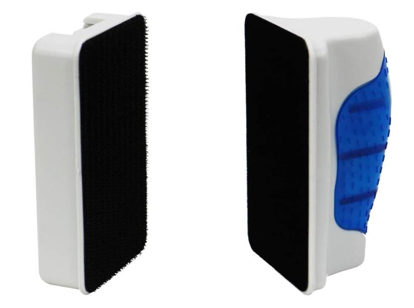 Magnetic Algae Glass Cleaner Scrubber Floats, Non-Scratch, Powerful Magnet Large