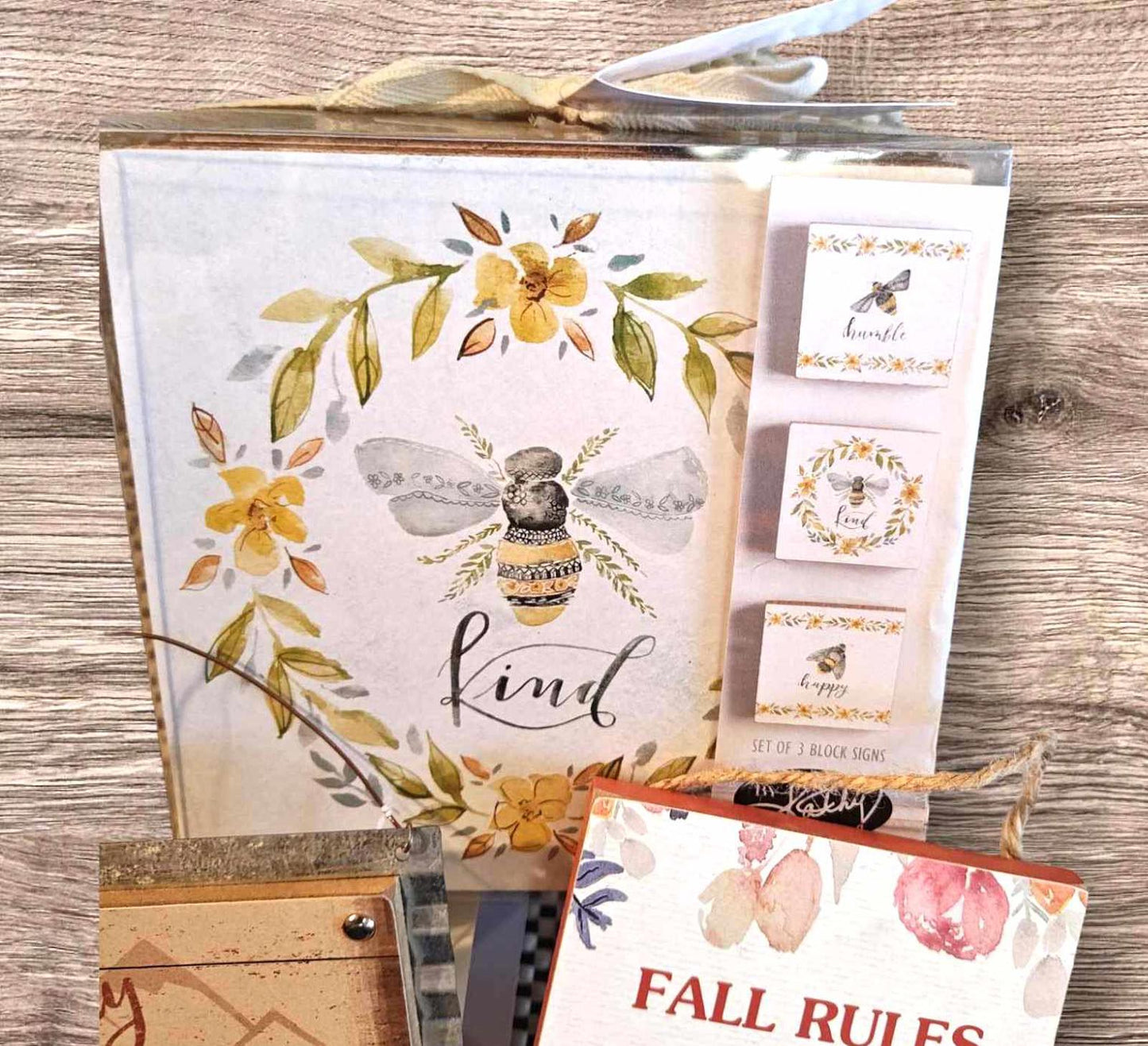 Inspirational Wall Art Decor Lots 12 PCS