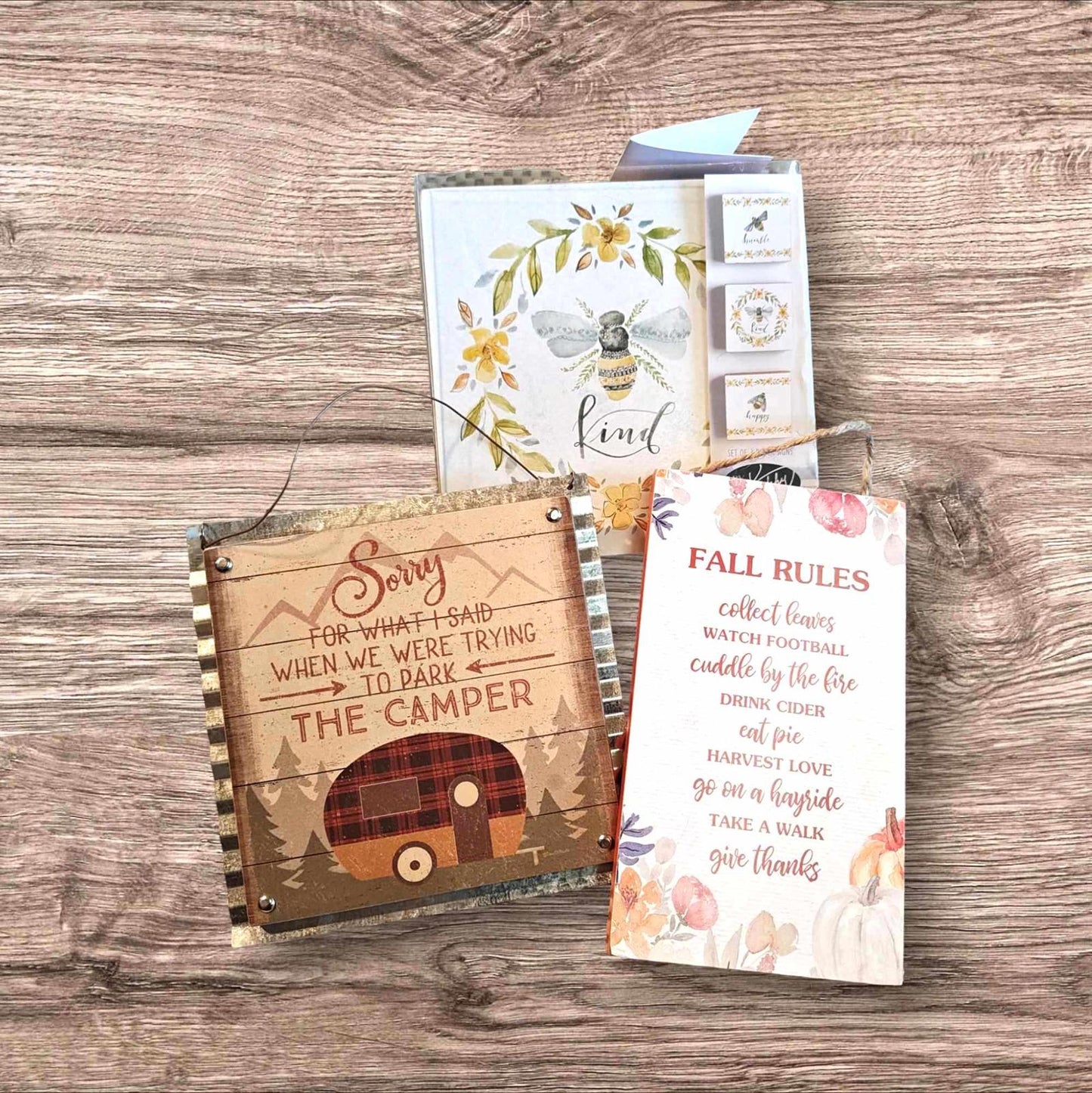 Inspirational Wall Art Decor Lots 12 PCS