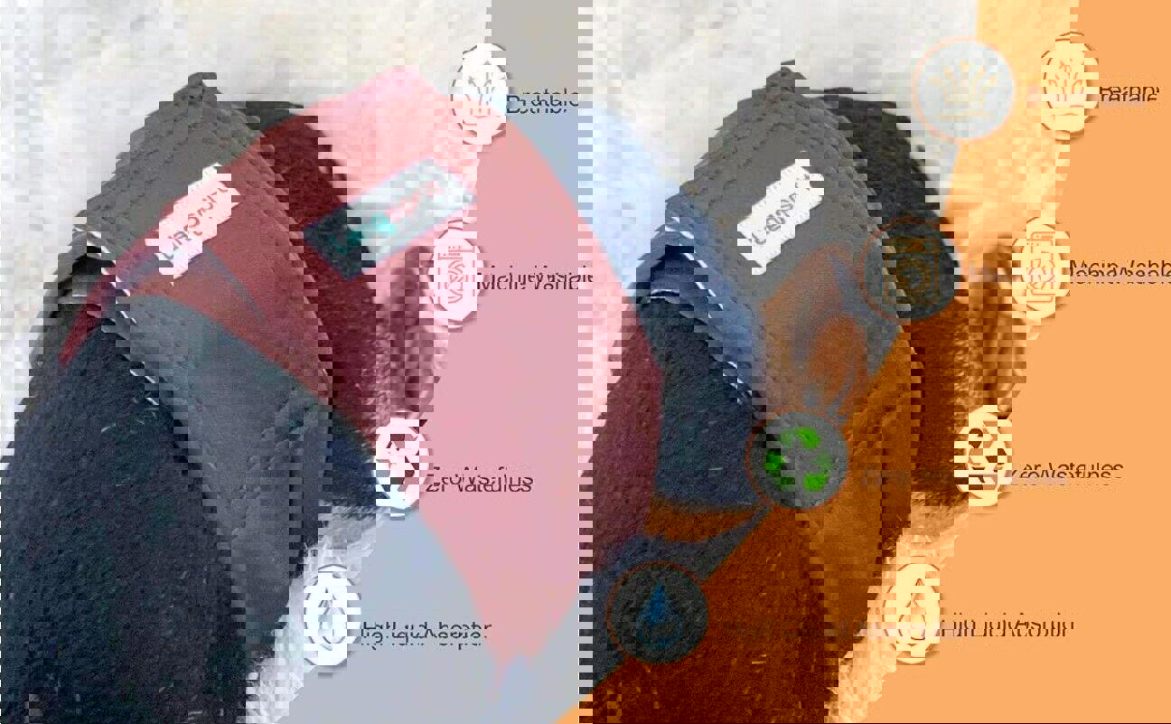 Dog Diapers OR  Wraps Washable Brand New Choose your Assortment/Size