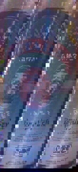 puppy shampoo by Safari