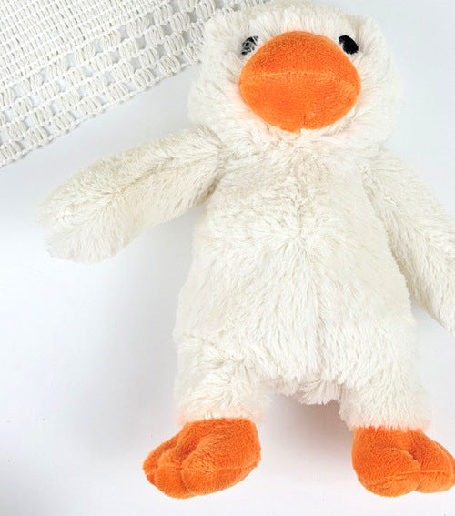 Huggable Duck Farm Critters Dog Toys – Interactive Fun by PNC Family FInds