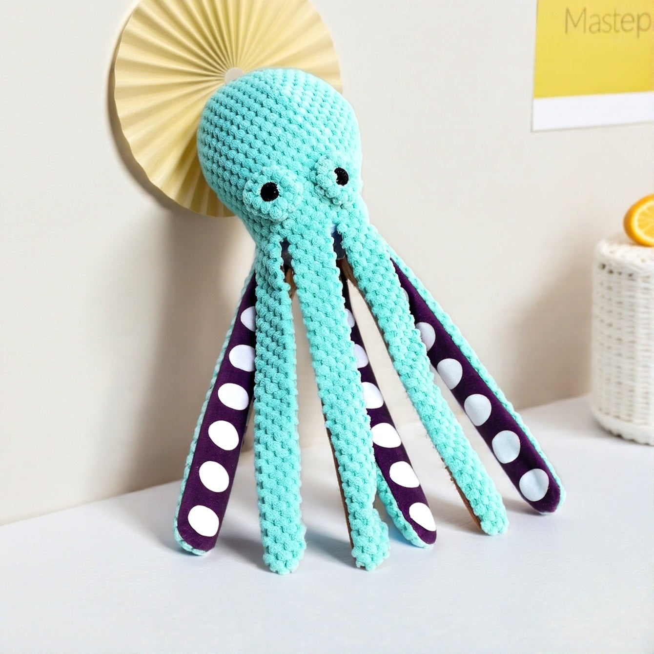 Octopus Toys for Dogs – Fun & Engaging Playtime by PNC Family FInds