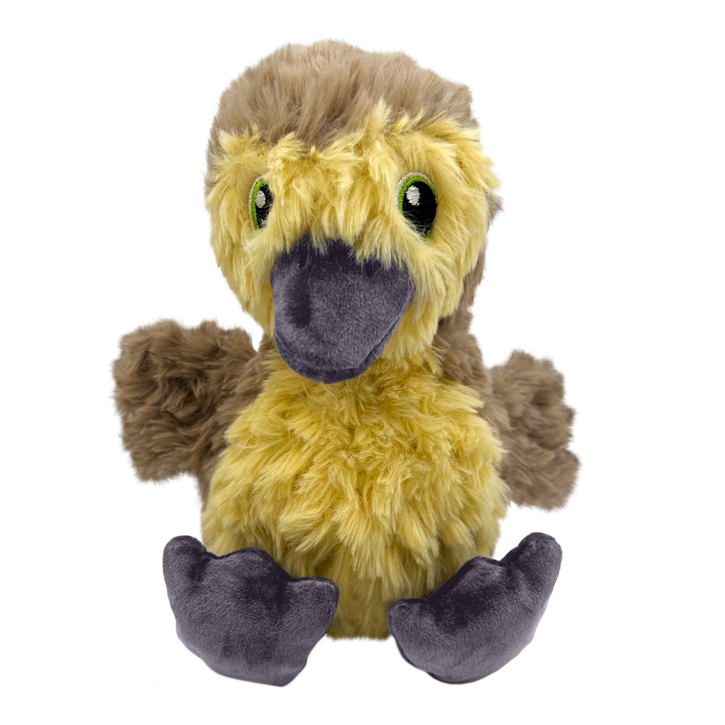 Kong Comfort Tykes Gosling