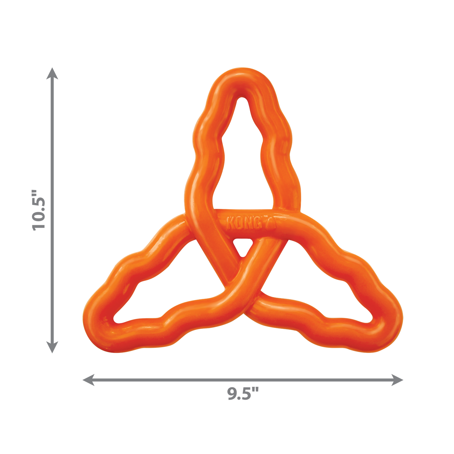 Kong Flyangle