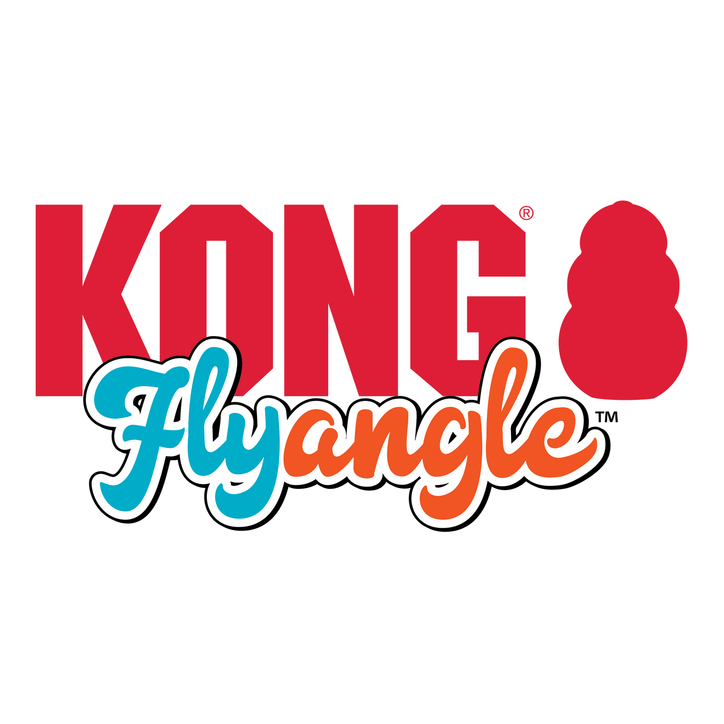 Kong Flyangle