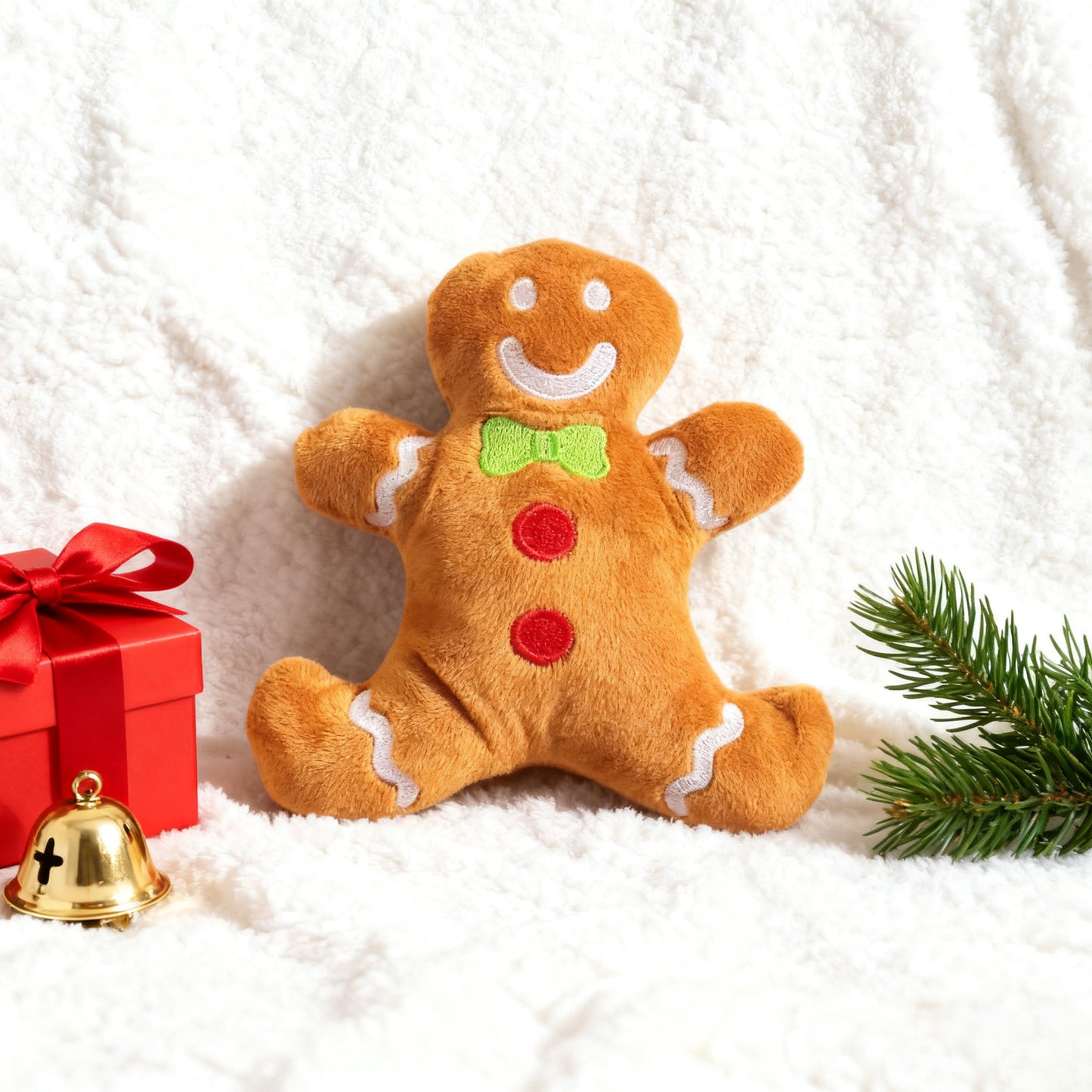 Christmas Dog Toys – Fun & Festive Playtime by PNC Family FInds