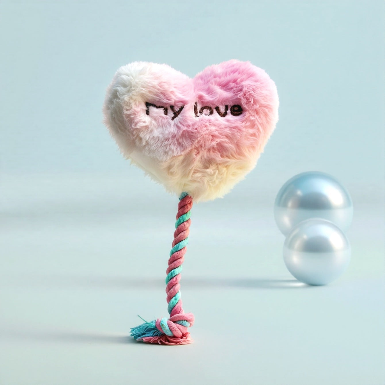 Hemp and Cotton Rope Dog Toys – Natural Chewing Fun by PNC Family FInds