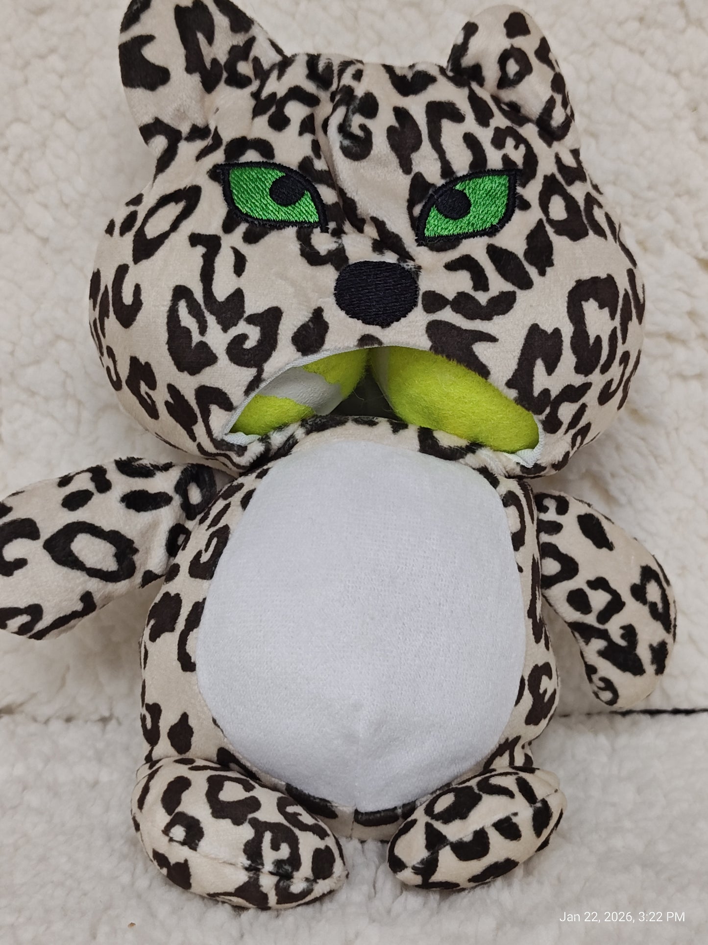 Dog Toys Various Types Stuffed, Crinkle or Tug