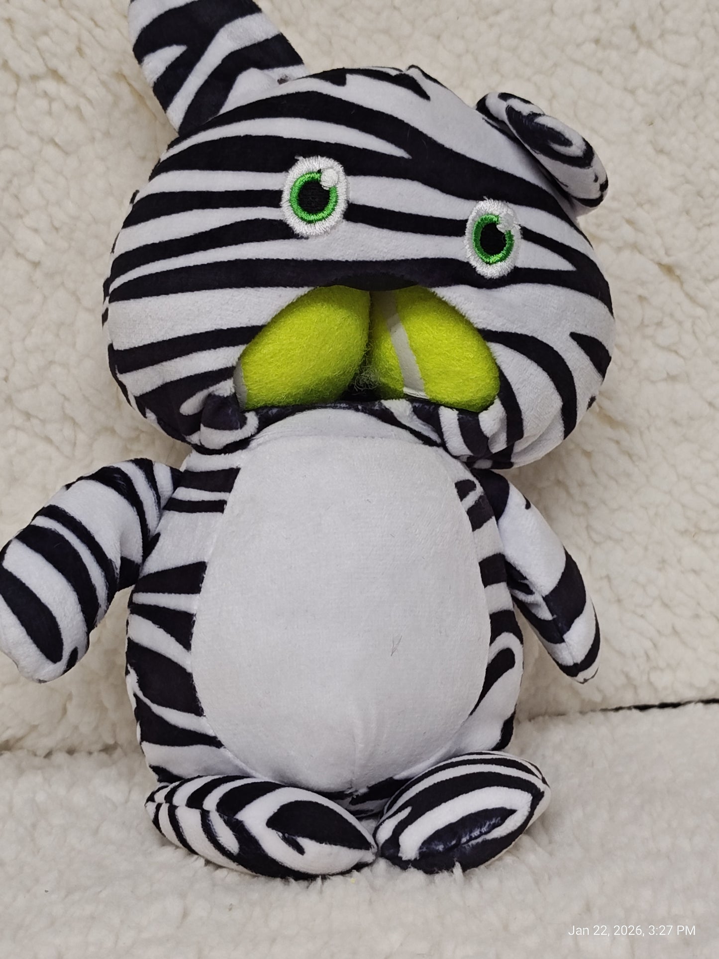 Dog Toys Various Types Stuffed, Crinkle or Tug