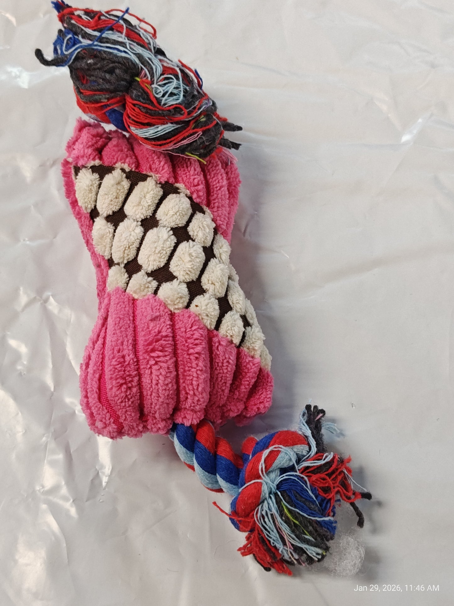 Mini Stuffed Dog Toys – Adorable Playtime Companions by PNC Family FInds