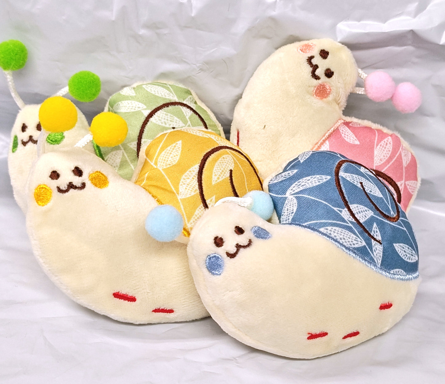 Just Over a Dollar Deals...Tiny dog Stuffed Dog Toys