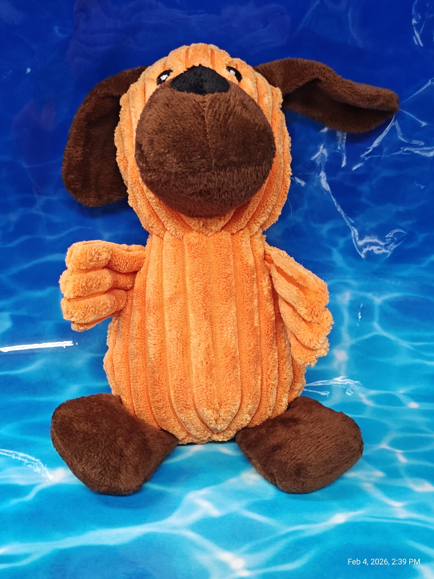 Corduroy Critter & More Stuffed Toys