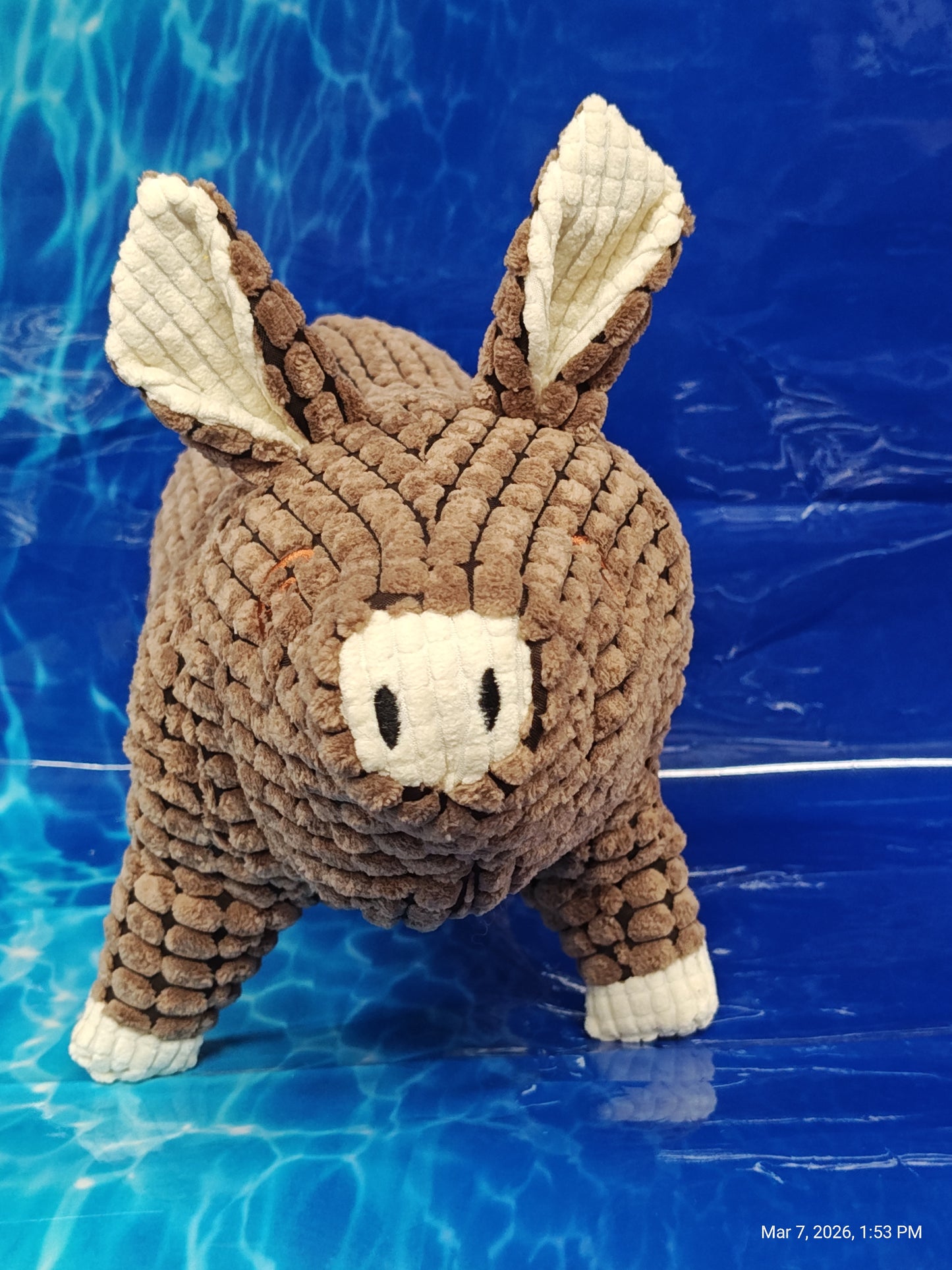 Huggable Duck Farm Critters Dog Toys – Interactive Fun by PNC Family FInds