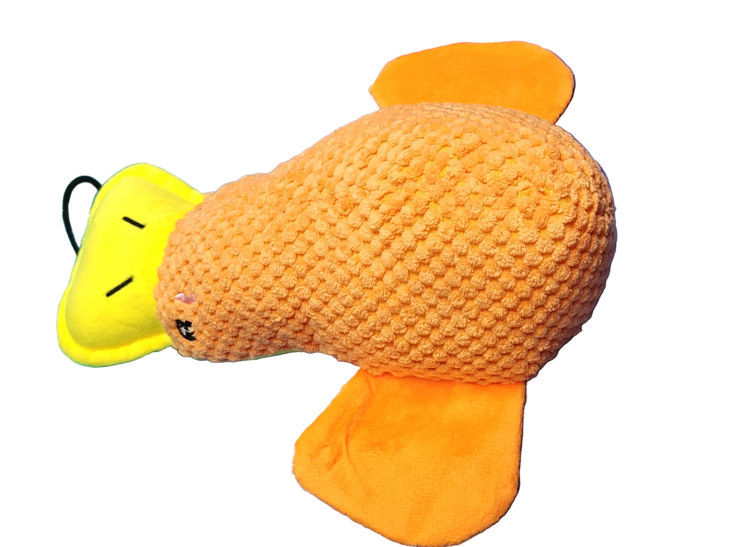 Geese Duck Chickens Oh My - Dog Toys by PNC Family FInds