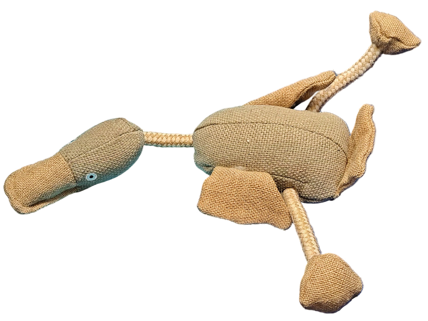 Geese Duck Chickens Oh My - Dog Toys by PNC Family FInds