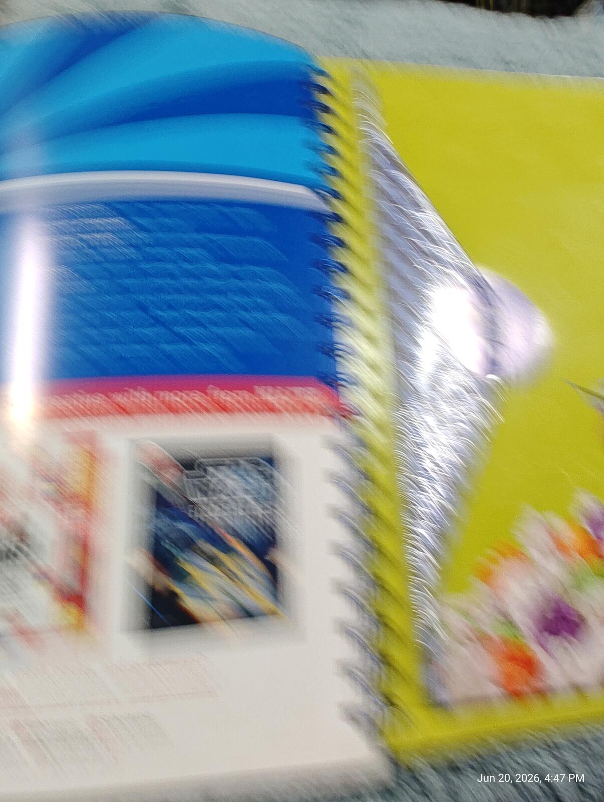 Klutz Book of Paper Airplanes ,Spiral Bound Brand NEW
