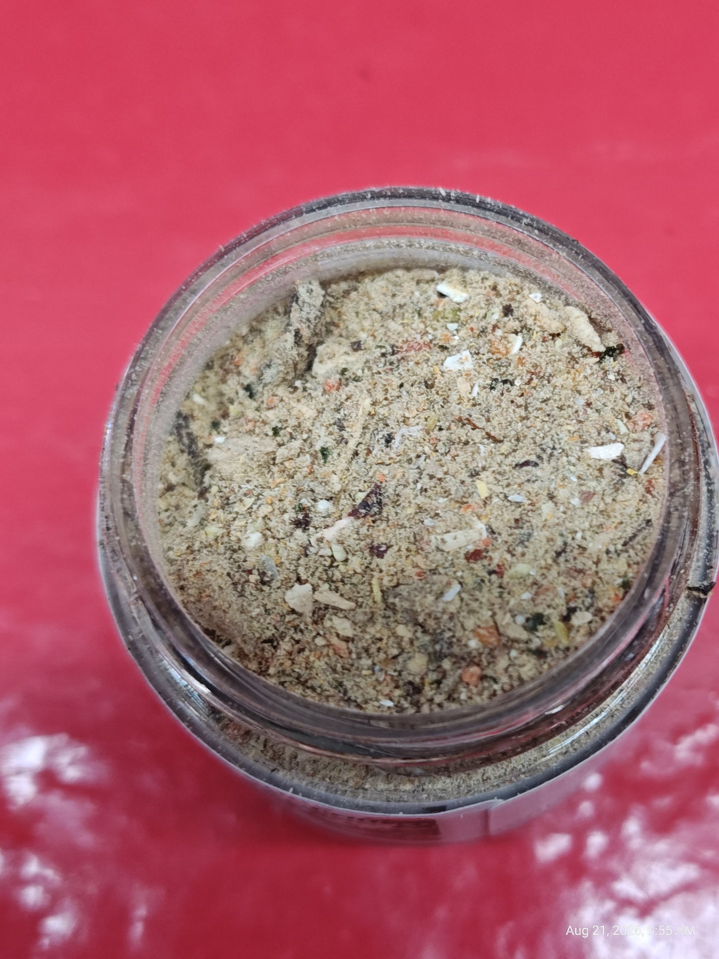 Isopod & Invertebrate Diet " Porceillo"s  Crack"