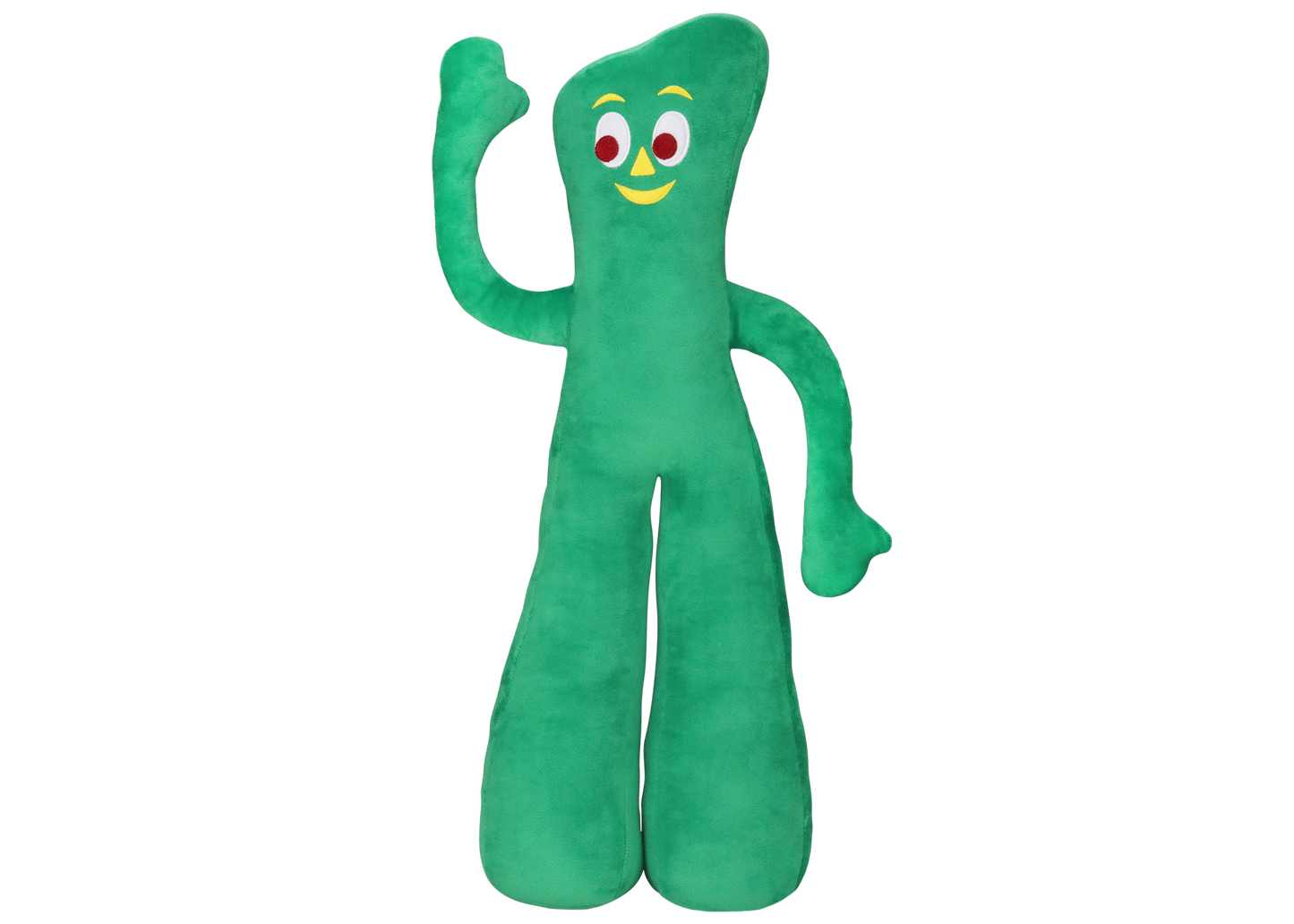 Multipet Jumbo Gumby® Plush 24"