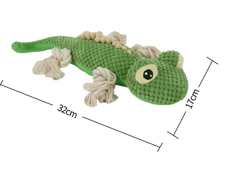Hemp and Cotton Rope Dog Toys – Natural Chewing Fun by PNC Family FInds