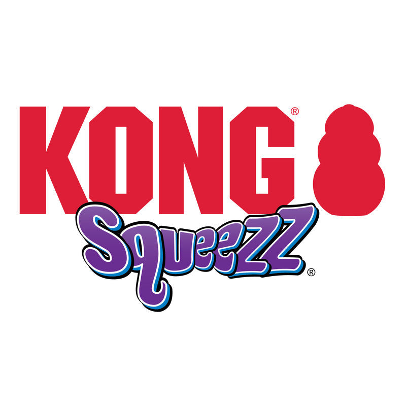 Kong Squeezz Stick