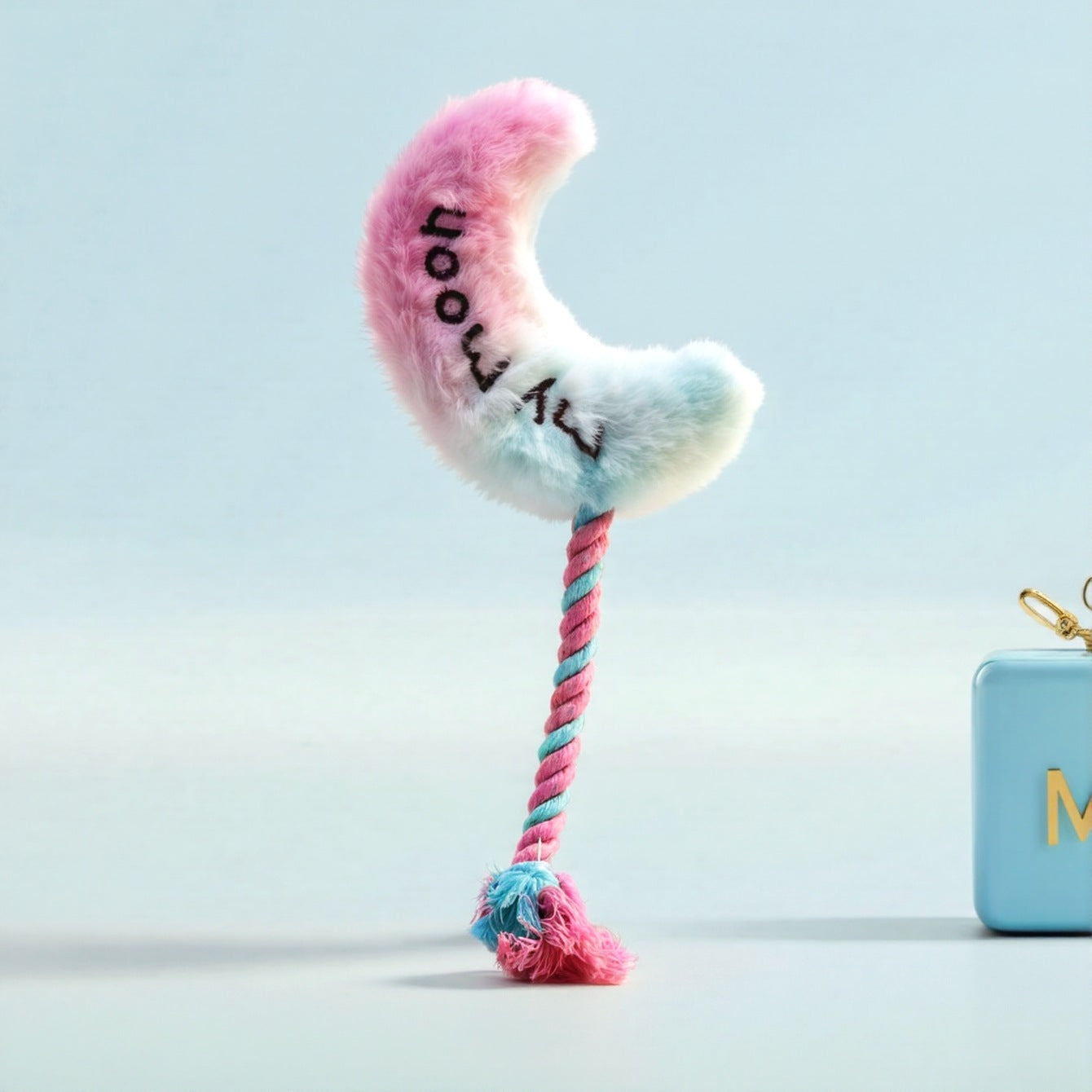 Hemp and Cotton Rope Dog Toys – Natural Chewing Fun by PNC Family FInds