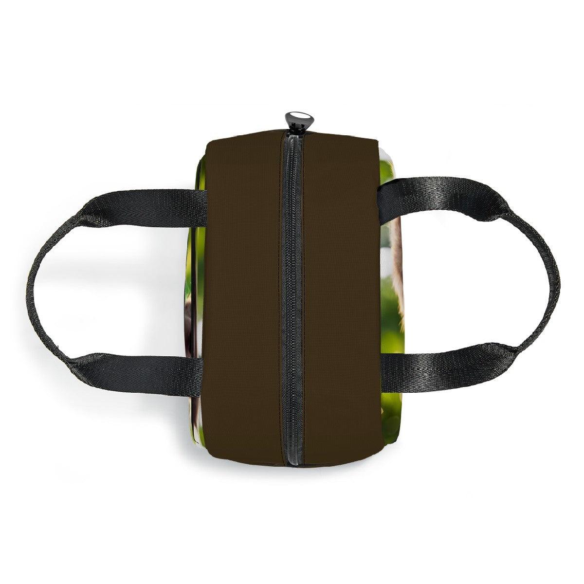 Personalized Photo Lunch Bag | Custom Printed Insulated Tote | Unique Gift for Work, School & Outdoors