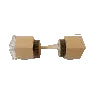 Play Toys Rollers, Barbells, Dumbbells & More Perfect for Cavy, Rabbits & Rodents