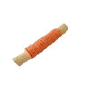 Pressed Paper Roll Chew Branch Great for Guinea Pigs, Bunnies & Rodents