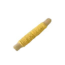Pressed Paper Roll Chew Branch Great for Guinea Pigs, Bunnies & Rodents