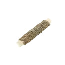 Pressed Paper Roll Chew Branch Great for Guinea Pigs, Bunnies & Rodents
