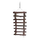 Chew Toy Hanging (With Clips) hang in cage for Great Fun