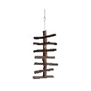 Chew Toy Hanging (With Clips) hang in cage for Great Fun