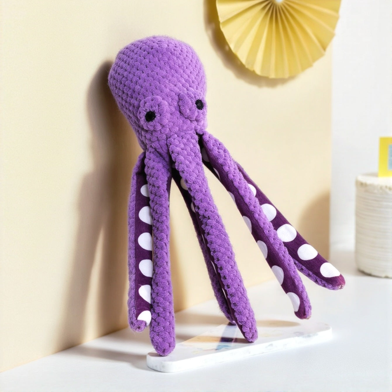 Octopus Toys for Dogs – Fun & Engaging Playtime by PNC Family FInds